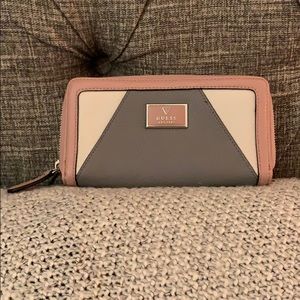 🌹 Guess Wallet